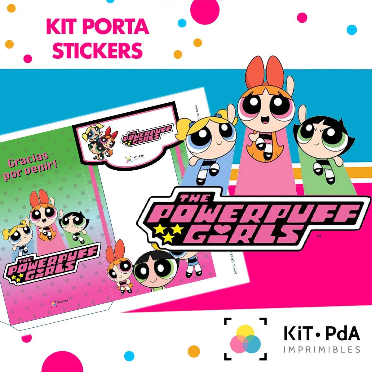 PortaStickers